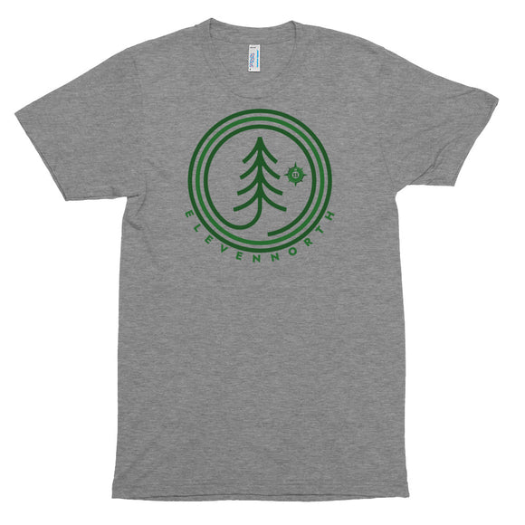 Keep It Green Tri-Blend T-Shirt