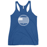 Freedom Racerback Tank